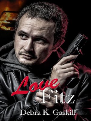 cover image of Love, Fitz